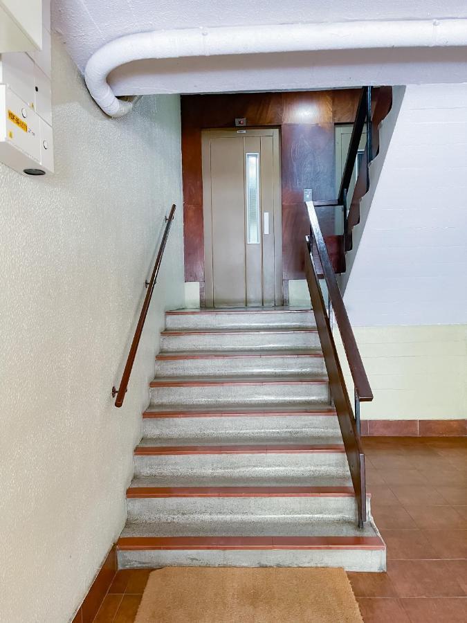 Airport Lisbon Guest House Екстер'єр фото