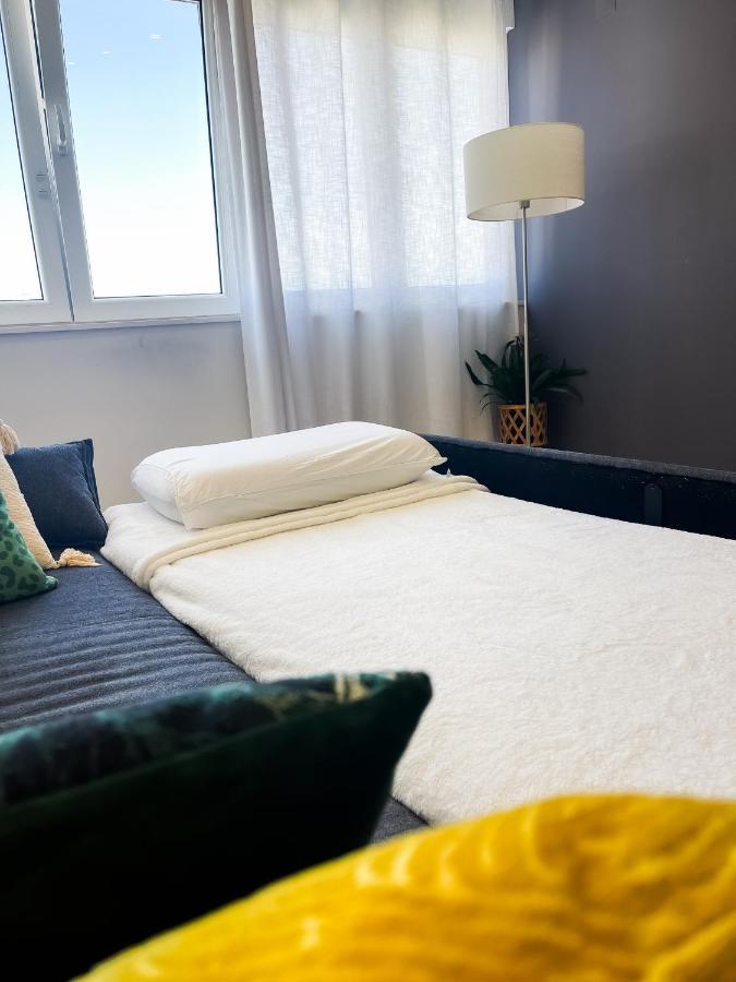 Airport Lisbon Guest House Екстер'єр фото